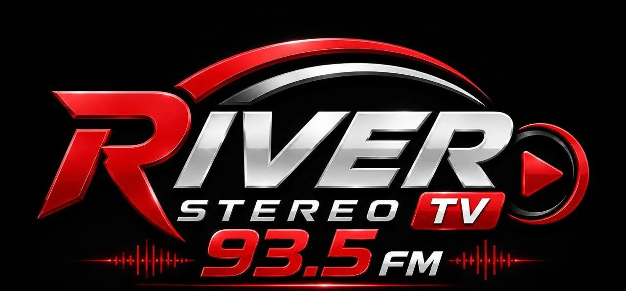 logo nuevo river